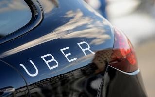 В Хитроу оборудуют стоянку для автомобилей Uber